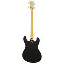 Aria Bass Guitar - DMB 206 - Black