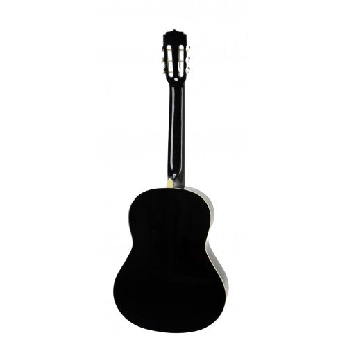 Aria Classical Guitar - FST 200 58 3/4 Size Fiesta - Natural