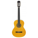 Aria Classical Guitar - FST 200 58 3/4 Size Fiesta - Natural