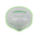 Fireballz,Cymbal Light ~ Screaming Green