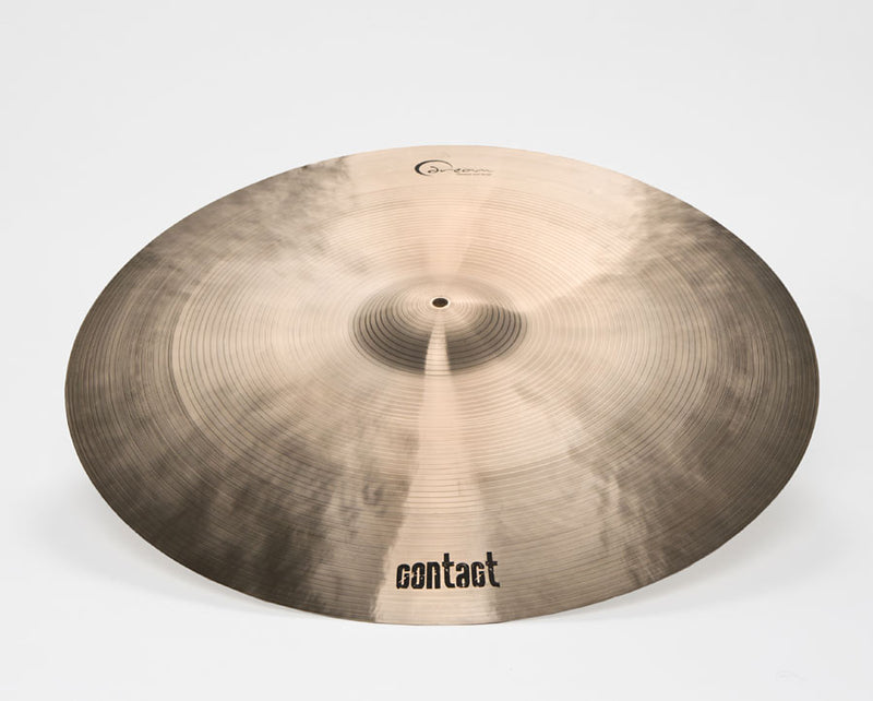 Dream Contact Ride Heavy Cymbal 24"