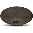 Dream Flat Earth Ride Cymbal 22"