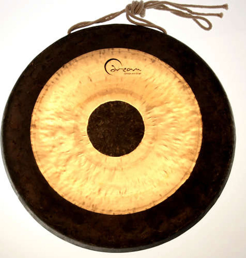 Dream Chau Gong 24inch, with mallet