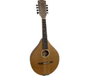 Ashbury A Style Mandolin, Solid Cedar