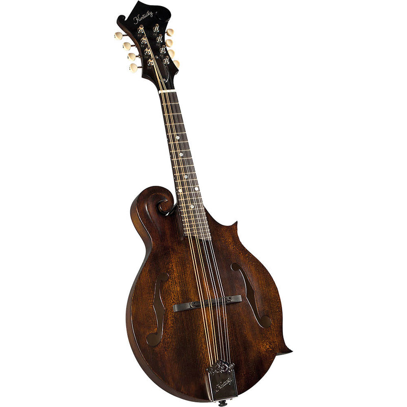 Kentucky Standard F Model Mandolin. Sat