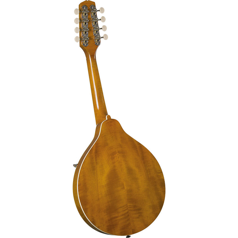 Kentucky Deluxe A Model Mandolin. Amber