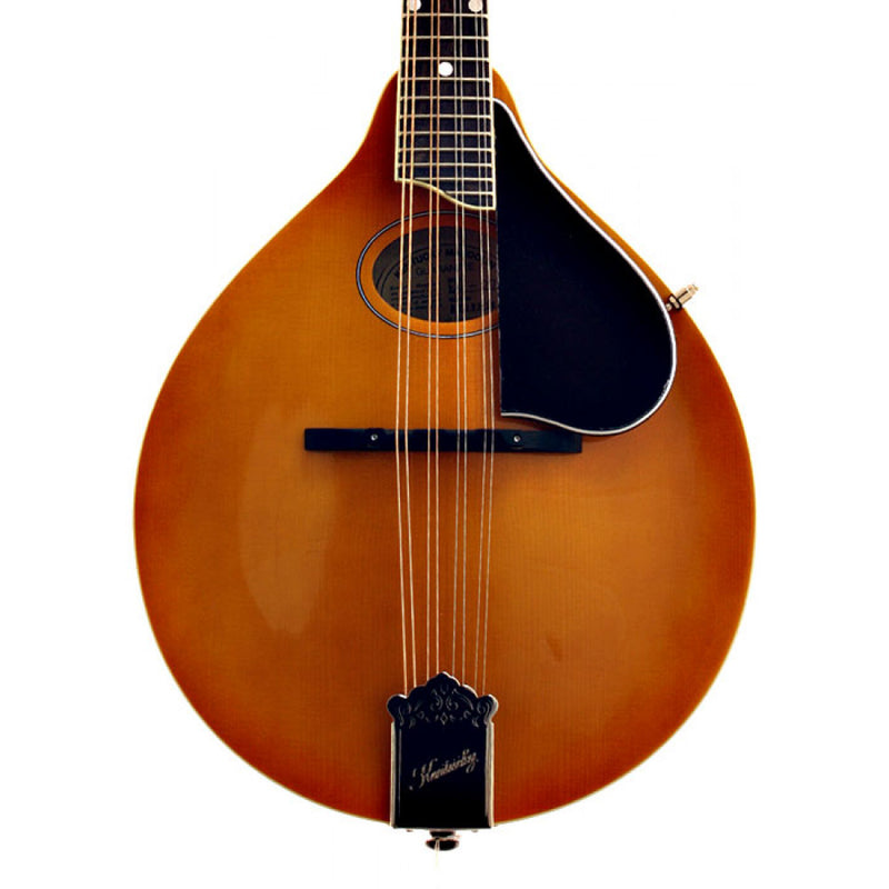 Kentucky Deluxe A Model Mandolin. Amber