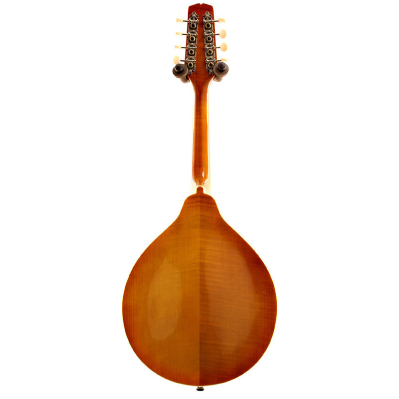 Kentucky Deluxe A Model Mandolin. Amber