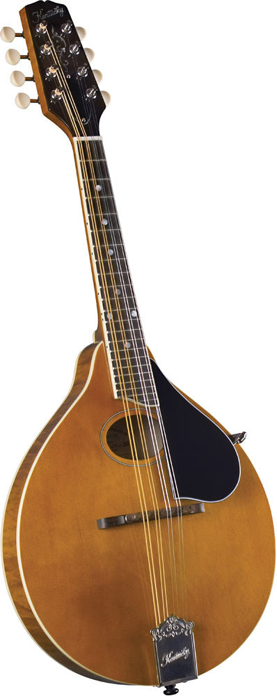 Kentucky Deluxe A Model Mandolin. Amber