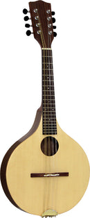 Ashbury Rathlin Walnut Mandolin