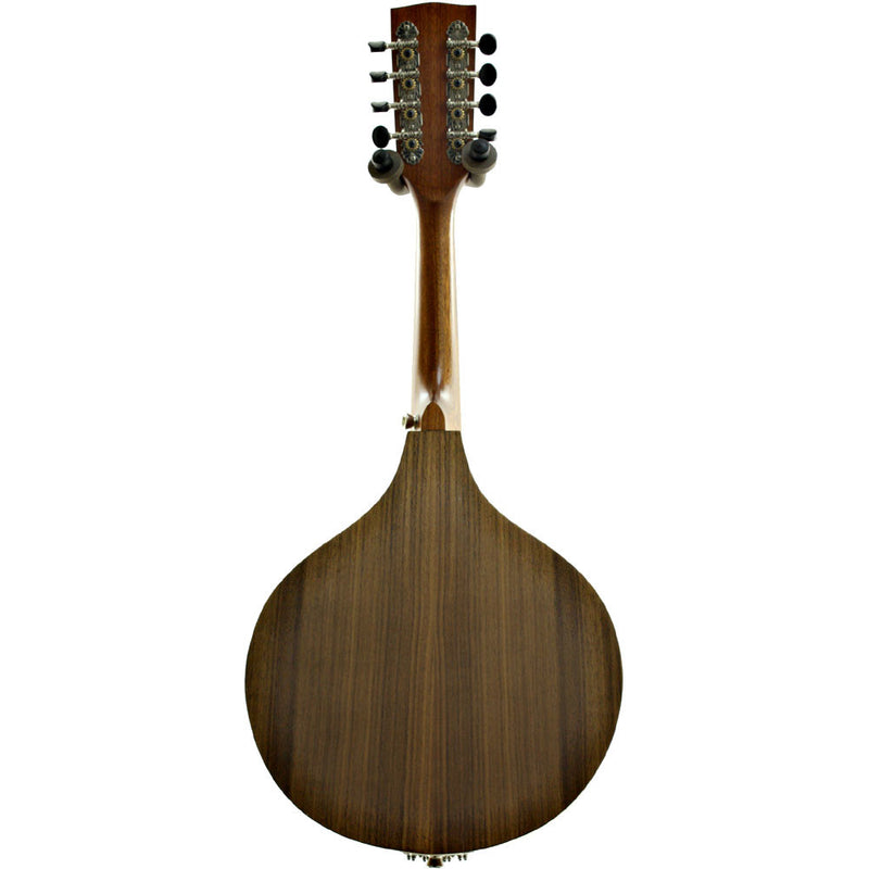 Ashbury Rathlin Walnut Mandolin