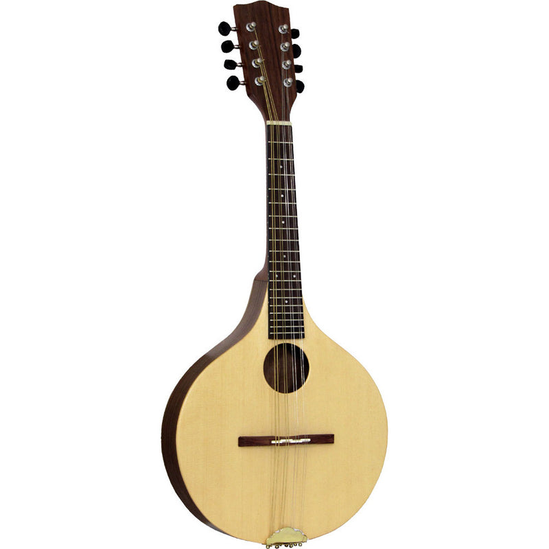 Ashbury Rathlin Walnut Mandolin