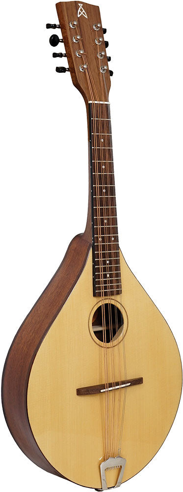 Ashbury Tenor Mandola, Solid Spruce