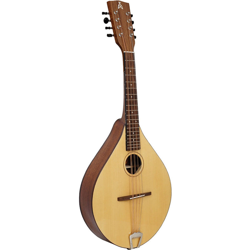 Ashbury Tenor Mandola, Solid Spruce