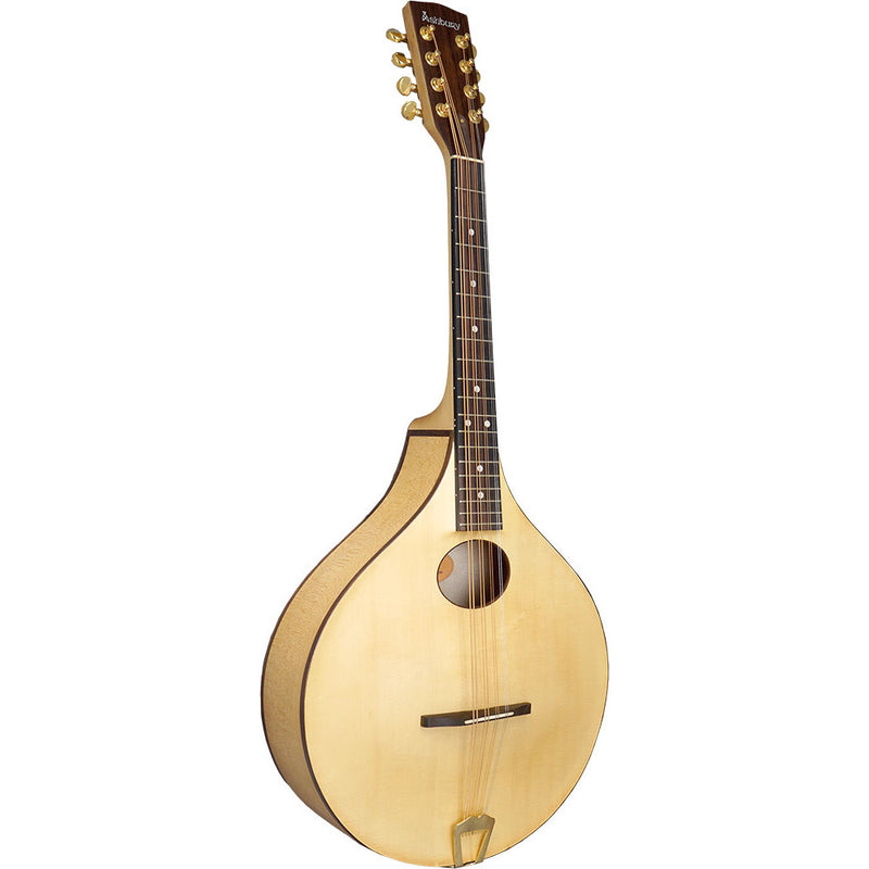 Ashbury Carved Octave Mandola