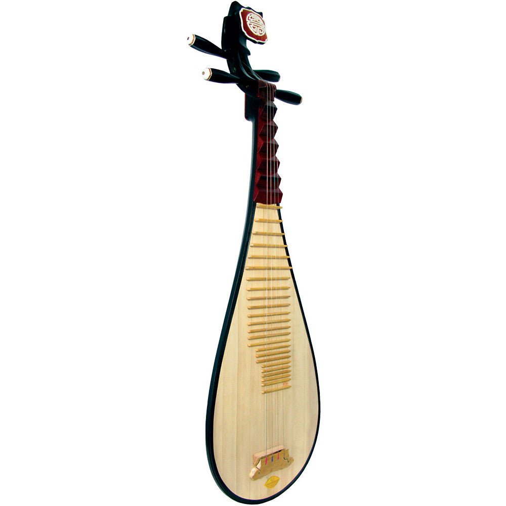 Atlas Pipa, Chinese Lute