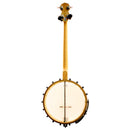 Ashbury Openback Tenor Banjo, Maple Rim