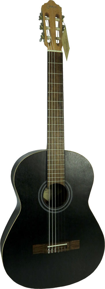 Carvalho Classical Guitar, 1N Black Oak