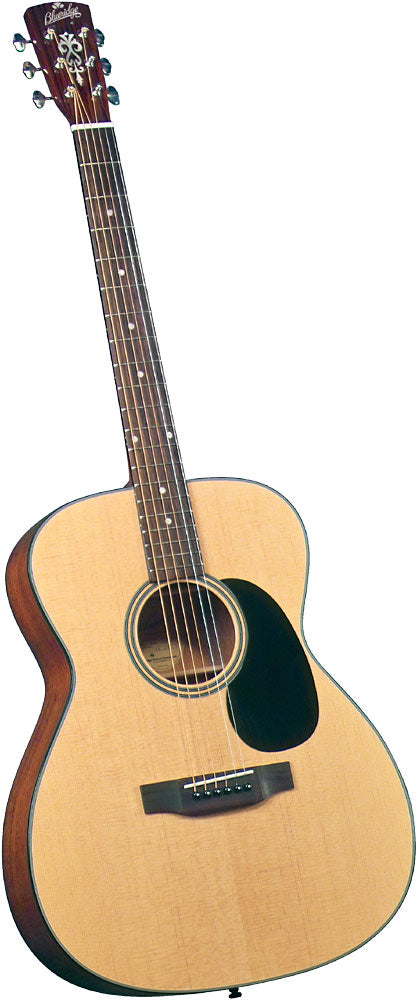 Blueridge - Contemporary Series - 000 Acoustic Guitar