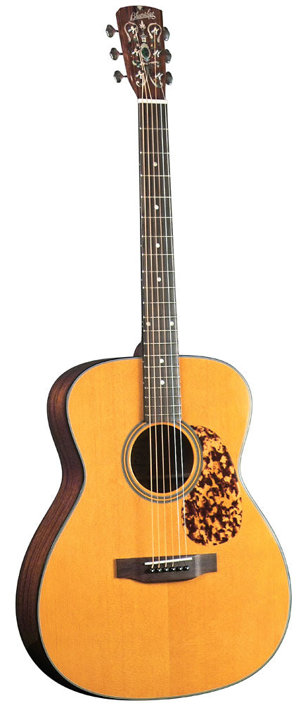 Blueridge Historic Series - 000 Acoustic Guitar