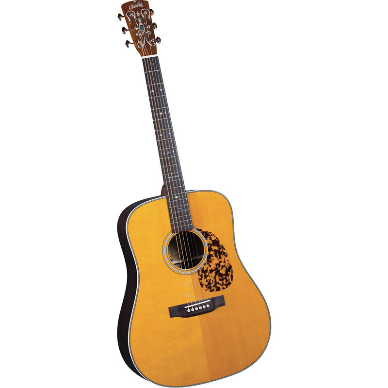 Blueridge Historic Series - Dreadnought Acoustic Guitar (Herringbone Purfling)