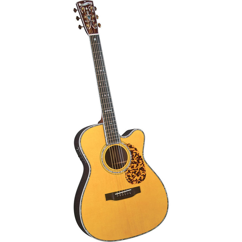 Blueridge Historic Series - 000 Electro-Acoustic Guitar
