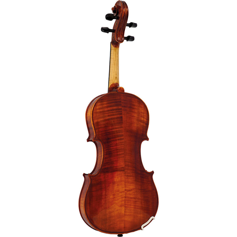 Valentino Full Size Violin Outfit - Gloss Finish