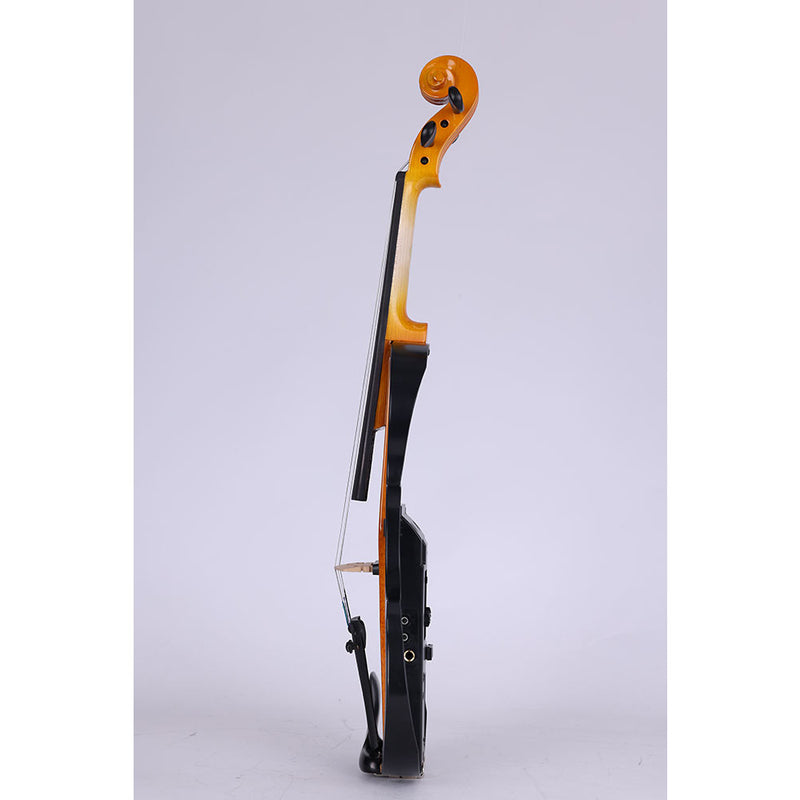 Valentino Electric Frame Violin