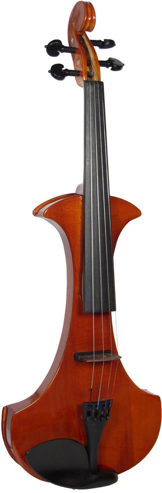 Cremona Electric Frame Violin, Outfit