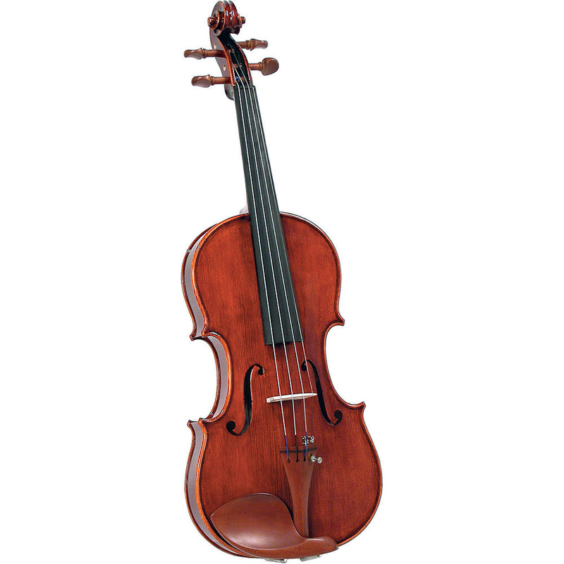 Cremona Maestro First Violin Outfit