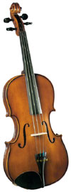 Cremona 14" Size Premier Novice Viola