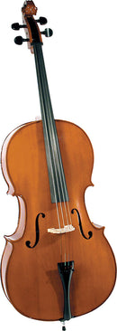 Cremona 3/4 Premier Student Cello O/F