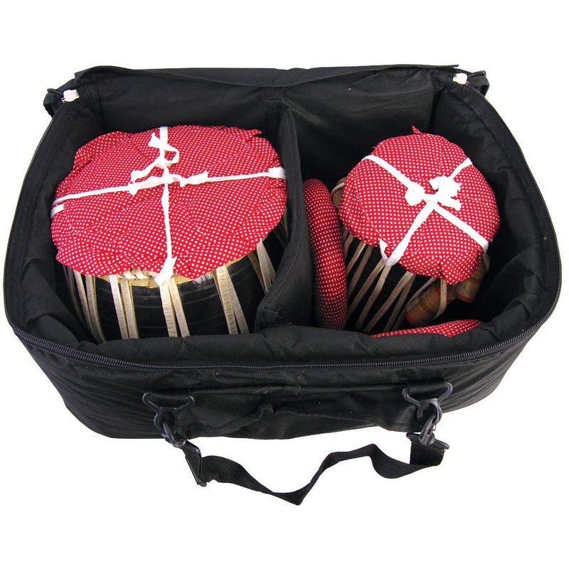 Atlas Set of Tabla Drums