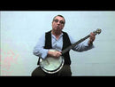 Pilgrim Rocky Mountain 1 ~ Resonator Banjo