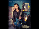 Vintage VS6 Reissued ~ Vibrola Tailpiece ~ Gun Hill Blue