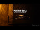 Powerwerks 10" High Power Active Bluetooth® Speaker ~ 600W