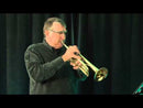 Odyssey Debut 'BB' Trumpet Outfit