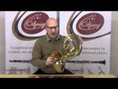 Odyssey Premiere 'BB' Baby French Horn Outfit