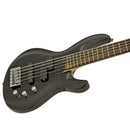 Aria Bass Guitar - IGB STD/5 - Metallic Black