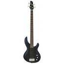 Aria Bass Guitar - IGB STD - Metallic Black