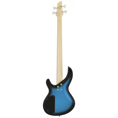 Aria Bass Guitar - IGB STD - Metallic Blue Shade