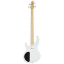 Aria Bass Guitar - IGB STD - Pearl White