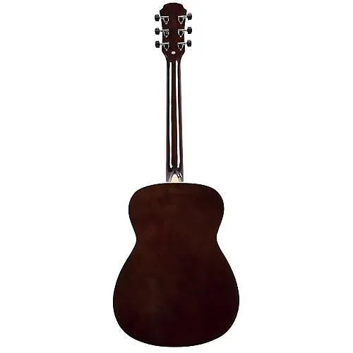 Aria AF 15 N L/H Acoustic Guitar - Natural - Left Handed