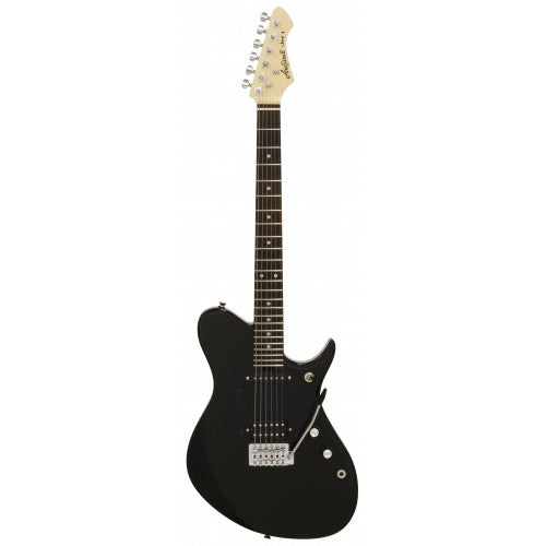 Aria Electric Guitar - JET 1 - Black