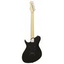 Aria Electric Guitar - JET 1 - Black