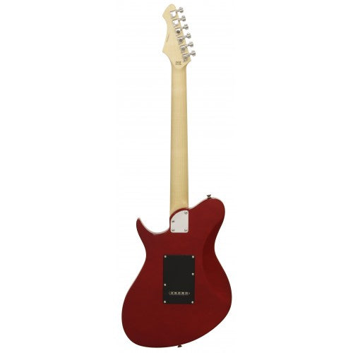 Aria Electric Guitar - JET 1 - Candy Apple Red