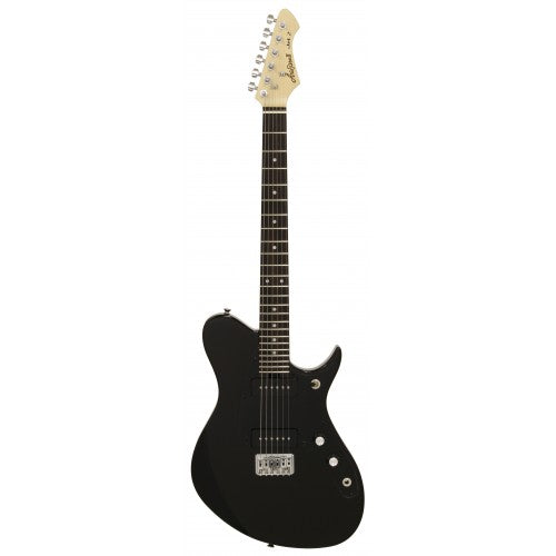 Aria Electric Guitar - JET 2 - Black