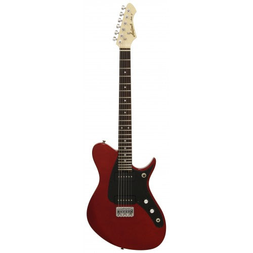 Aria Electric Guitar - JET 2 - Candy Apple Red