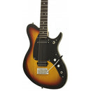 Aria Electric Guitar - JET B-Tone - 3 Tone Sunburst