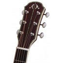 Aria Acoustic Guitar - MSG-02 - Brown Sunburst